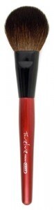 Kent Blusher Brush