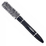 Kent Ceramic Coated Styling Brush 20mm - For Very Short Hair Kent Ceramic Coated Styling Brush 20mm - For Very Short Hair
