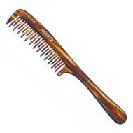 Kent Curved Double Row Detangling Comb 200mm