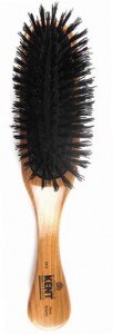 Kent Mens Handle Cushion Hair Brush