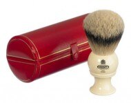 Kent Mens Large Shaving Brush