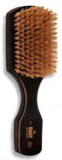Kent Mens Rectangular Club Hair Brush
