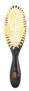 Kent Small Narrow and Oval Cushion Style Brush