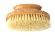 Kent Round Nail Brush