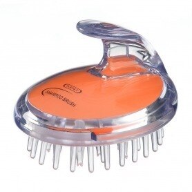 Kent Shampoo and Scalp Massage Brush