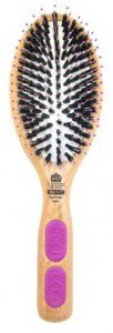 Kent Large Porcupine Hair Brush