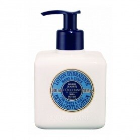 L&39Occitane Extra Gentle Lotion for Hands & Body 300ml