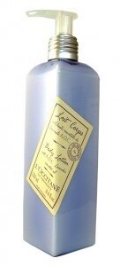 L&39Occitane Lavender Body Lotion 250ml