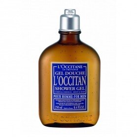 Loccitane Men Loccitan Shower Gel 250ml