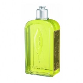 L&39Occitane Verbena Foaming Bath 500ml