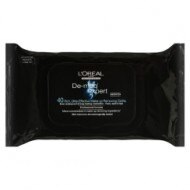 L'Oreal De-maq Expert Ultra Effective Make-up Removing Cloths