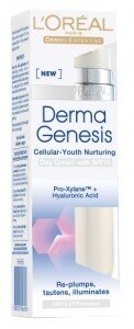 L'Oreal Derma Genesis Day Cream SPF15 - 50ml