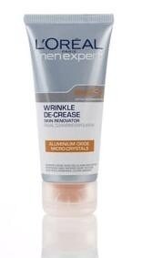 Loreal Men Expert Wrinkle De-crease Skin Renovator Exfoliator 60ml