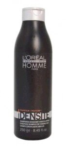 LOreal Professionnel Homme Densite Densifying Shampoo for Thinning Hair 250ml LOreal Professionnel Homme Densite Densifying Shampoo for Thinning Hair 250ml