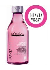L'Oreal Professionnel Serie Expert Lumino Contrast Shampoo 250ml