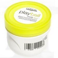 L&39Oreal Professionnel Play Ball Body Jam Thickening and Fixing Gelatine 100ml