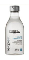 L'Oreal Professionnel Serie Expert Pure Resource Shampoo 250ml