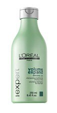 L'Oreal Professionnel Serie Expert Volume Expand Shampoo 250ml