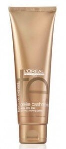 L'Oreal Professionnel Texture Expert Gelee Cashmere Anti-Frizz 125ml