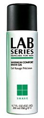 Lab Series Maximum Comfort Shave Gel 200ml Lab Series Maximum Comfort Shave Gel 200ml