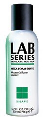 Lab Series Mega Foam Shave 200ml Lab Series Mega Foam Shave 200ml
