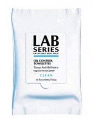 Lab Series Oil Control Towelettes 30 Towelettes