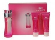 Lacoste Touch Of Pink Gift Set 50ml