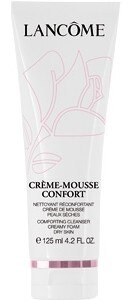 Lancome Creme Mousse Confort Comforting Cleanser Creamy Foam 125ml Lancome Creme Mousse Confort Comforting Cleanser Creamy Foam 125ml