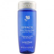 Lancome Effacil Cleansing Lotion for the Eyes 125ml