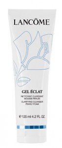 Lancome Gel Eclat Clarifying Cleanser Pearly Foam 125ml Lancome Gel Eclat Clarifying Cleanser Pearly Foam 125ml