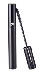 Lancome Oscillation Water-Resistant Vibrating Mascara - 01 Black 8g