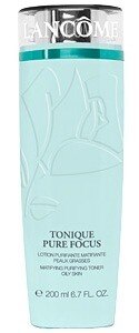Lancome Pure Focus Matifying Purifying Lotion 200ml