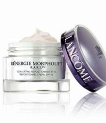 Lancome Renergie Morpholift R.A.R.E. Cream SPF15 50ml