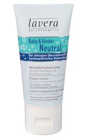 Lavera Baby and Kinder Neutral Protection Cream 50ml