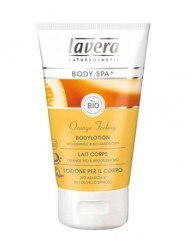 Lavera Body Spa Organic Orange and Sea Buckthorn Body Lotion 150ml