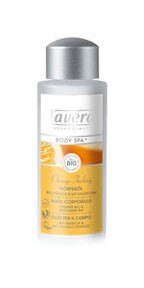Lavera Body Spa Organic Orange and Sea Buckthorn Body Oil 50ml