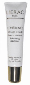 Lierac Coherence Plumping Age Defense Lift Cream Lips Contours 15ml Lierac Coherence Plumping Age Defense Lift Cream Lips Contours 15ml