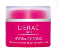 Lierac Hydra Chrono Anti Ageing Hydration Extreme Balm for Dehydrated Skin 40ml Lierac Hydra Chrono Anti Ageing Hydration Extreme Balm for Dehydrated Skin 40ml