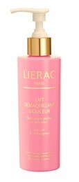 Lierac Lait Demaquillant Douceur - Gentle Make-up Remover Lotion 200ml