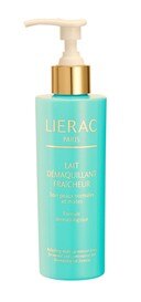 Lierac Lait Demaquillant Fraicheur - Refreshing Make-up Remover Lotion 200ml