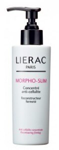 Lierac Morpho-Slim - Anti-Cellulite Concentrate 200ml