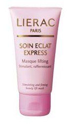 Lierac Soin Eclat Express Stimulating Firming Beauty Lift Mask 50ml Lierac Soin Eclat Express Stimulating Firming Beauty Lift Mask 50ml