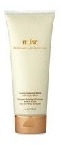 MD Skincare Creamy Cleansing Polish with Jojoba Beads 200ml