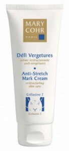 Mary Cohr Anti-Stretch Mark Cream 200ml