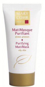 Mary Cohr Purifying MatiMask 50ml