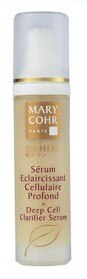 Mary Cohr SWhite Deep Cell Clarifier Serum 50ml Mary Cohr SWhite Deep Cell Clarifier Serum 50ml