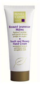 Mary Cohr Youth And Beauty Hand Cream 75ml
