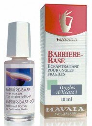 Mavala Barrier Base 10ml