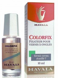 Mavala Colorfix 10ml
