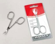 Mavala Curved Cuticle Scissors
